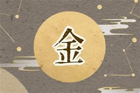 屬金 字|康熙字典五行屬金的字 共892個